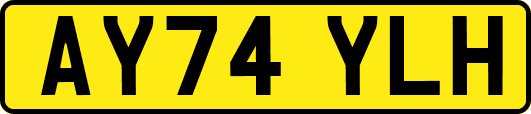 AY74YLH