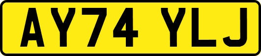 AY74YLJ