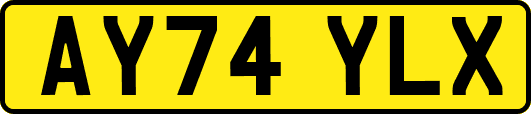 AY74YLX