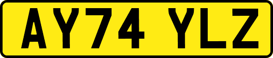 AY74YLZ