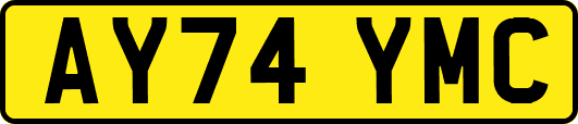 AY74YMC