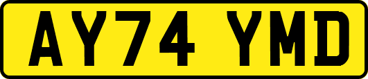 AY74YMD