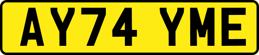 AY74YME