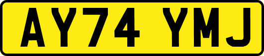 AY74YMJ