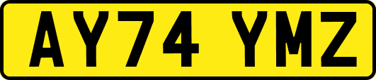 AY74YMZ