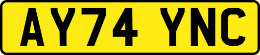 AY74YNC