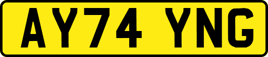 AY74YNG