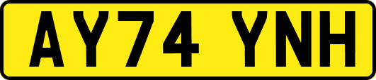 AY74YNH