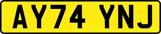 AY74YNJ
