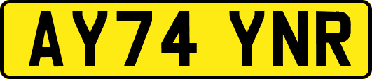 AY74YNR