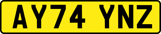 AY74YNZ
