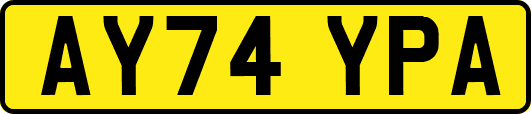 AY74YPA