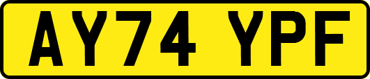 AY74YPF
