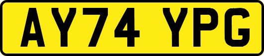 AY74YPG