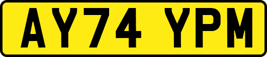 AY74YPM