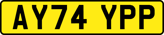 AY74YPP
