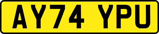 AY74YPU
