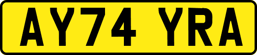 AY74YRA