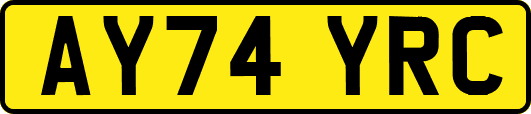 AY74YRC
