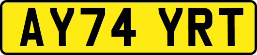 AY74YRT
