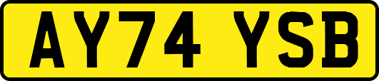 AY74YSB