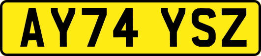 AY74YSZ