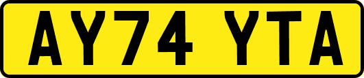 AY74YTA