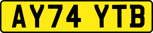 AY74YTB