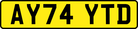 AY74YTD
