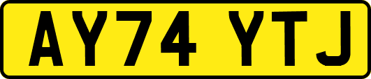 AY74YTJ