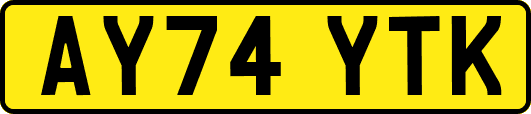 AY74YTK