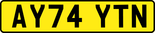 AY74YTN