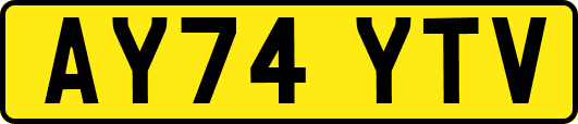 AY74YTV