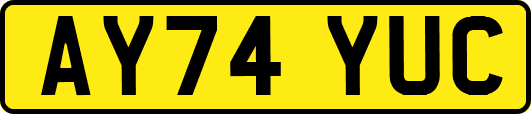 AY74YUC