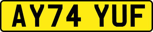 AY74YUF