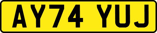 AY74YUJ