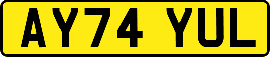 AY74YUL