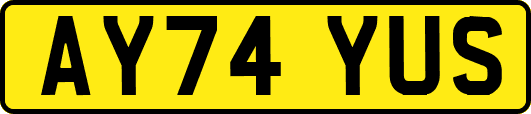 AY74YUS