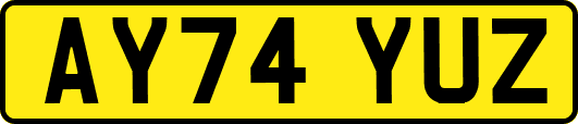 AY74YUZ