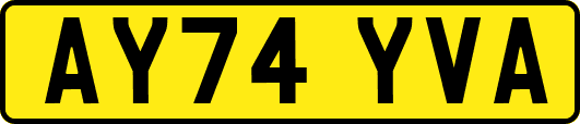 AY74YVA