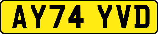 AY74YVD