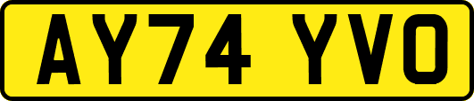 AY74YVO