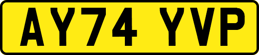 AY74YVP