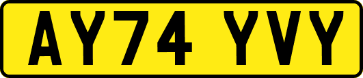 AY74YVY