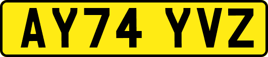 AY74YVZ