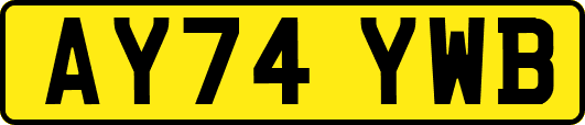 AY74YWB