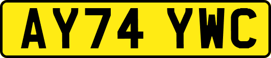 AY74YWC