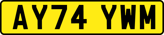 AY74YWM