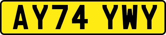 AY74YWY