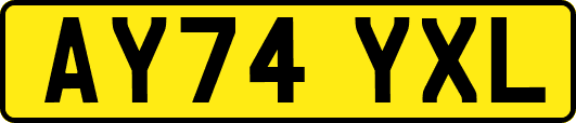 AY74YXL